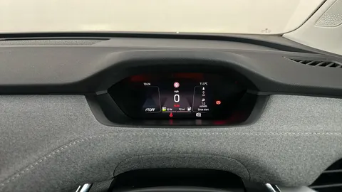 SKODA ENYAQ 132kW 60 Edition 62kWh Auto