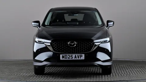 MAZDA CX-5 2.0 e-Skyactiv G MHEV Centre-Line