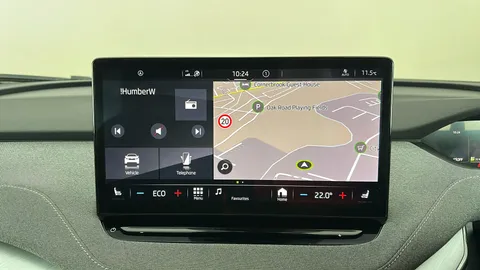 SKODA ENYAQ 132kW 60 Edition 62kWh Auto