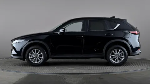 MAZDA CX-5 2.0 e-Skyactiv G MHEV Centre-Line