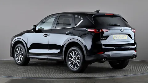 MAZDA CX-5 2.0 e-Skyactiv G MHEV Centre-Line