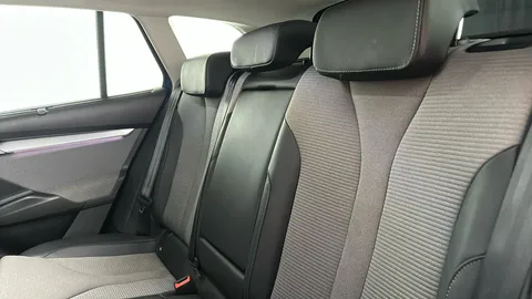 SKODA ENYAQ 132kW 60 Edition 62kWh Auto