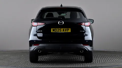 MAZDA CX-5 2.0 e-Skyactiv G MHEV Centre-Line