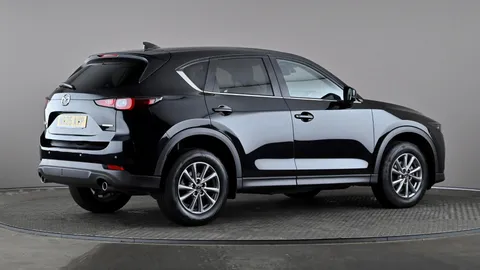 MAZDA CX-5 2.0 e-Skyactiv G MHEV Centre-Line