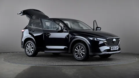 MAZDA CX-5 2.0 e-Skyactiv G MHEV Centre-Line