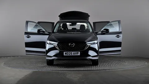 MAZDA CX-5 2.0 e-Skyactiv G MHEV Centre-Line