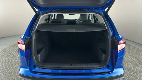 SKODA ENYAQ 132kW 60 Edition 62kWh Auto