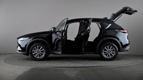 MAZDA CX-5 2.0 e-Skyactiv G MHEV Centre-Line