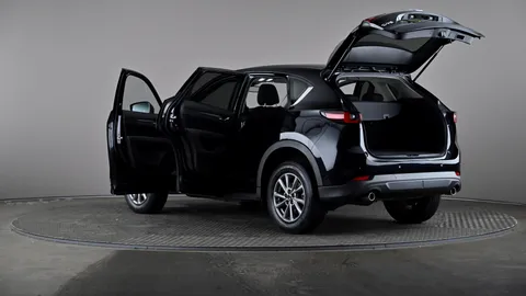 MAZDA CX-5 2.0 e-Skyactiv G MHEV Centre-Line