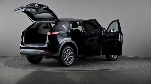 MAZDA CX-5 2.0 e-Skyactiv G MHEV Centre-Line