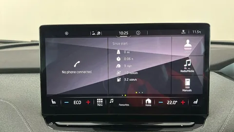 SKODA ENYAQ 132kW 60 Edition 62kWh Auto