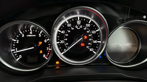 MAZDA CX-5 2.0 e-Skyactiv G MHEV Centre-Line
