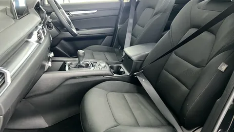 MAZDA CX-5 2.0 e-Skyactiv G MHEV Centre-Line