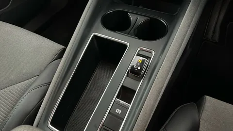 SKODA ENYAQ 132kW 60 Edition 62kWh Auto