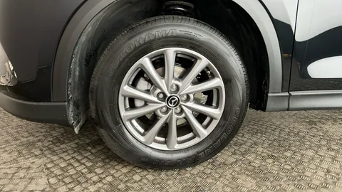 MAZDA CX-5 2.0 e-Skyactiv G MHEV Centre-Line