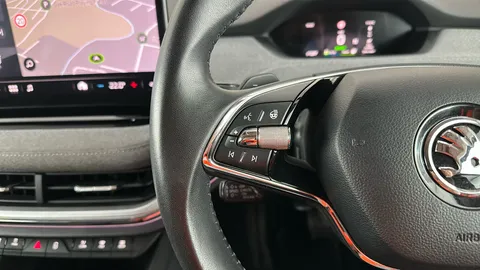 SKODA ENYAQ 132kW 60 Edition 62kWh Auto