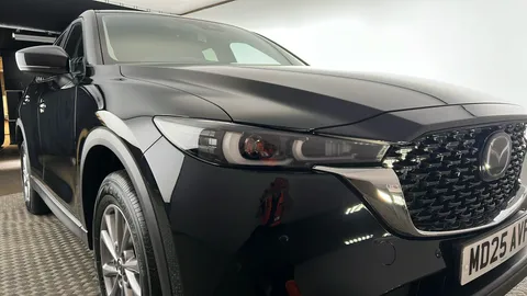 MAZDA CX-5 2.0 e-Skyactiv G MHEV Centre-Line