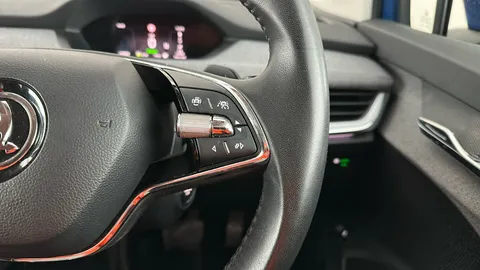 SKODA ENYAQ 132kW 60 Edition 62kWh Auto