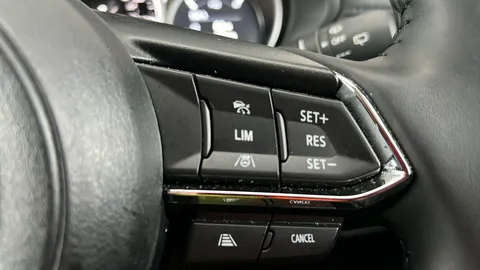 MAZDA CX-5 2.0 e-Skyactiv G MHEV Centre-Line