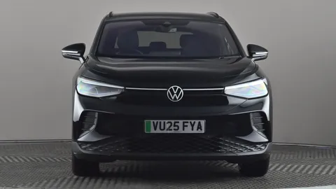 VOLKSWAGEN ID.4 125kW Match Pure 52kWh Auto [19'' Alloys]