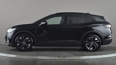 VOLKSWAGEN ID.4 125kW Match Pure 52kWh Auto [19'' Alloys]