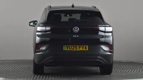 VOLKSWAGEN ID.4 125kW Match Pure 52kWh Auto [19'' Alloys]