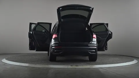 AUDI Q3 35 TFSI Black Edition