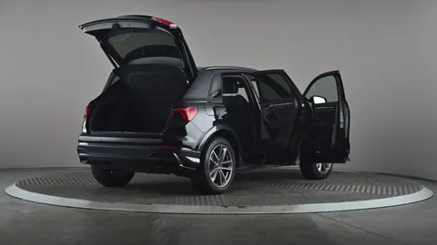 AUDI Q3 35 TFSI Black Edition