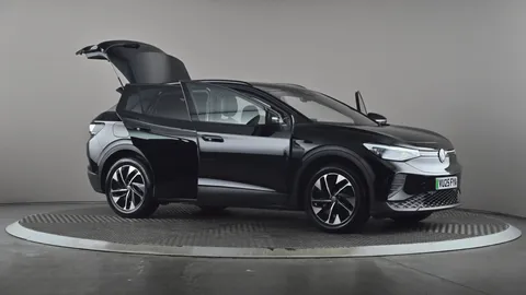 VOLKSWAGEN ID.4 125kW Match Pure 52kWh Auto [19'' Alloys]