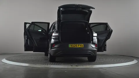 VOLKSWAGEN ID.4 125kW Match Pure 52kWh Auto [19'' Alloys]