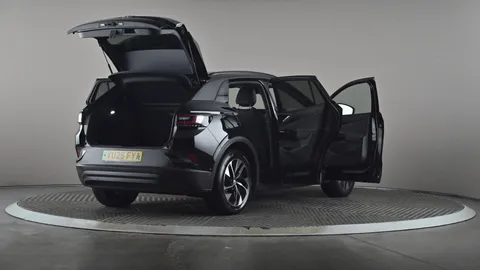 VOLKSWAGEN ID.4 125kW Match Pure 52kWh Auto [19'' Alloys]