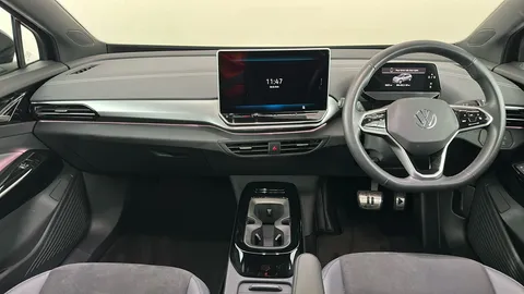 VOLKSWAGEN ID.4 125kW Match Pure 52kWh Auto [19'' Alloys]