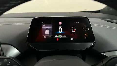 VOLKSWAGEN ID.4 125kW Match Pure 52kWh Auto [19'' Alloys]