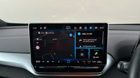 VOLKSWAGEN ID.4 125kW Match Pure 52kWh Auto [19'' Alloys]
