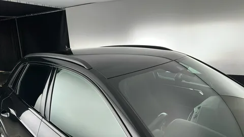 AUDI Q3 35 TFSI Black Edition