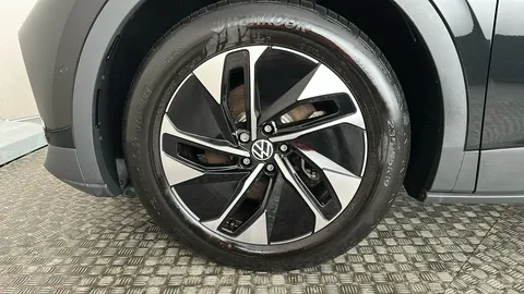 VOLKSWAGEN ID.4 125kW Match Pure 52kWh Auto [19'' Alloys]