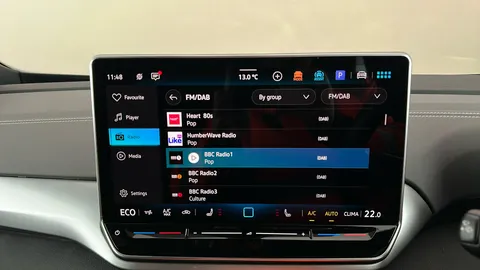 VOLKSWAGEN ID.4 125kW Match Pure 52kWh Auto [19'' Alloys]