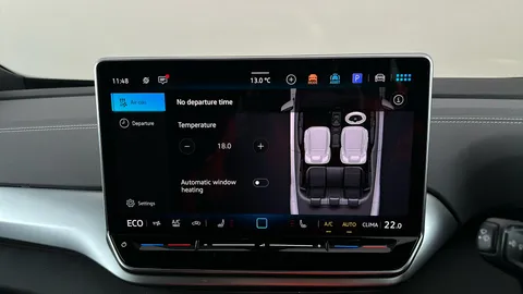 VOLKSWAGEN ID.4 125kW Match Pure 52kWh Auto [19'' Alloys]