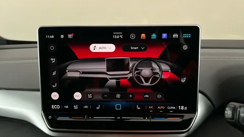 VOLKSWAGEN ID.4 125kW Match Pure 52kWh Auto [19'' Alloys]
