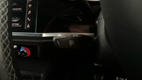 AUDI Q3 35 TFSI Black Edition