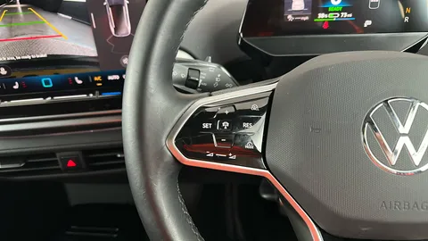 VOLKSWAGEN ID.4 125kW Match Pure 52kWh Auto [19'' Alloys]