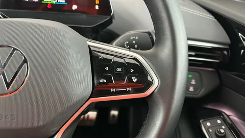 VOLKSWAGEN ID.4 125kW Match Pure 52kWh Auto [19'' Alloys]