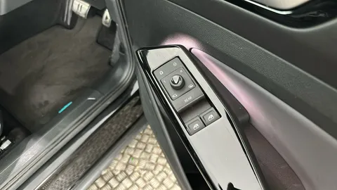 VOLKSWAGEN ID.4 125kW Match Pure 52kWh Auto [19'' Alloys]