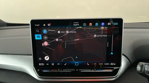 VOLKSWAGEN ID.4 125kW Match Pure 52kWh Auto [19'' Alloys]