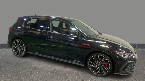 VOLKSWAGEN GOLF 2.0 TSI GTI DSG