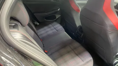 VOLKSWAGEN GOLF 2.0 TSI GTI DSG