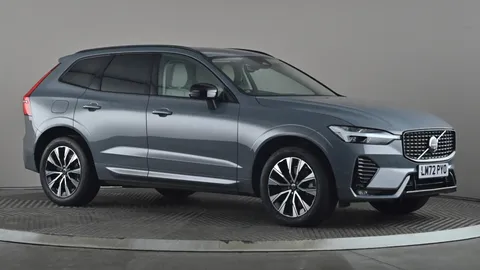 VOLVO XC60 2.0 B5P Plus Dark AWD Geartronic