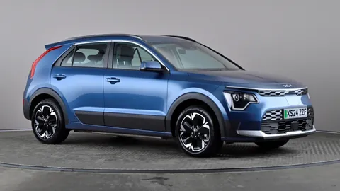 KIA NIRO 150kW 2 Nav 65kWh Auto