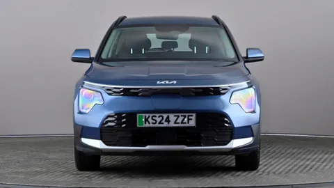 KIA NIRO 150kW 2 Nav 65kWh Auto