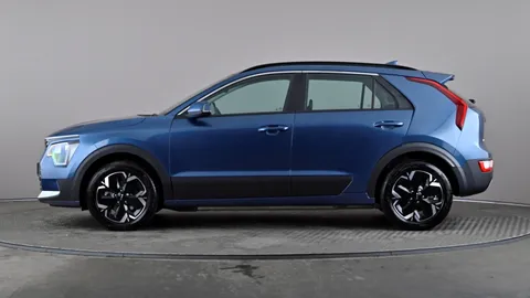 KIA NIRO 150kW 2 Nav 65kWh Auto